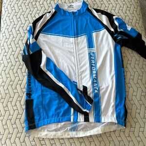 4ucycling Men’s Bike Jersey size XL
